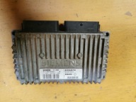 Bedienteil Computer Getriebe getriebe RENAULT LAGUNA II 2.0 DCI 8200488795