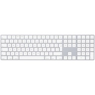 Klawiatura APPLE Magic Keyboard bezprzewodowa numeryczna A1843 MQ052B/A