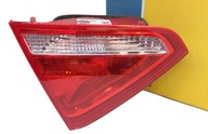 LAMPA TYŁ TYLNA ZESPOLONA LEWA WEWNĘTRZNA AUDI A5 2007-2017