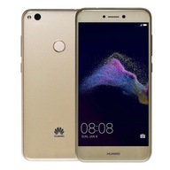 Huawei P8 Lite 2017 Złoty 16GB