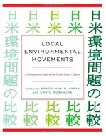 Local Environmental Movements group work