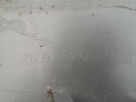 cover SLUPKA right RENAULT MASTER III 769150016R