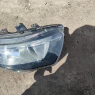 Iveco Daily 5th gen light front right 5801473749