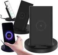 BEZPRZEWODOWA ŁADOWARKA INDUKCYJNA QI Xiaomi Mi 20W Wireless Charging Stand