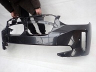 BMW IX3 G08 20- bumper front front PDC
