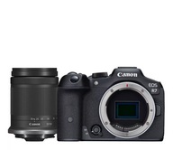 Aparat bezlusterkowy Canon EOS R7 + obiektyw RF-S 18-150mm F3.5-6.3 IS STM