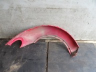 Volkswagen New Beetle fender left rear part