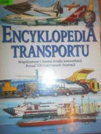 Encyklopedia transportu - Praca zbiorowa