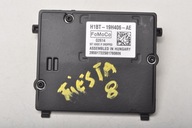 FORD FIESTA MK8 KAMERA RADAR h1bt-19h406-ae