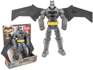 DUŻA FIGURKA BATMAN SKRZYDŁA MATTEL BJH09/ R2.B54