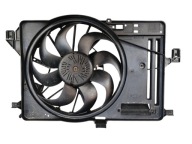 ventilátor chladiče FORD FOCUS MK3 1.5 TDCI 105KM 8240588