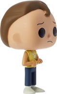 Funko POP Rick Morty Slick 440 figurka winyl-