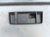 VW T5 plato passenger compartment upper consoles of the central