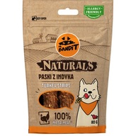 MR. BANDIT NATURALS - Morčacie prúžky - 80g