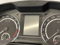 SKODA OCTAVIA III VRS dials dials 5E0920757B EUROPA