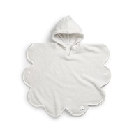 Elodie Details - Poncho kąpielowe Vanilla White