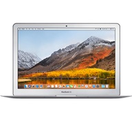 Notebook MacBook Pro 13" Retina 2017r 512GB 13,3 " Intel Core i7 16 GB / 512 GB strieborný