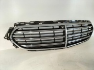 grille grid grill MERCEDES E KLASA W213 LIFT 20- ELEGANCE
