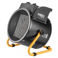 Elektrický ohrievač Neo Tools 5 kW