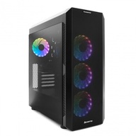 Komputer dla graczy i5-13400F RTX 4060 Ti 32GB 2TB