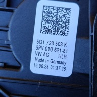 accelerator pedal Seat Leon IV 5Q1723503K