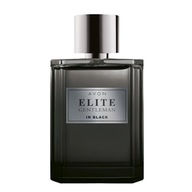 Avon Elite Gentleman In Black Perfum męski EDT WOD