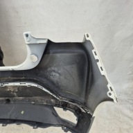 DACIA SANDERO III 3 20-> bumper rear part rear PDC