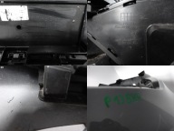 CUPRA BORN 10E 21- bumper front + grill + KRATKI + mouldings (4xPDC)