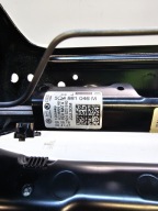 Support Siège Droite AUDI A3 8V 5Q4881046M 5Q4881106A