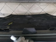Cofano FORD MONDEO MK4 LIFT 10-14
