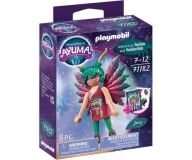PLAYMOBIL 71182 AYUMA Rytier Víla Josy