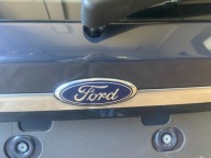 FORD FIESTA MK7 LIFT 2012-2017 boot door MIDNIGHT SKY original