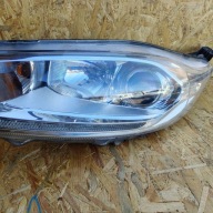 Reflektor front side left Ford Fiesta C1bb-13w030-ch