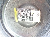 servo pump RENAULT SCENIC 1.9 TDI 26058572 RENAULT