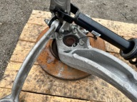 swing of the pivot shock absorber wheels front front left Jaguar F-Type 2013+