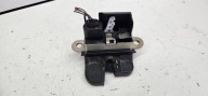VW Golf VII 7 5G6 HB lock bonnet boot 5G6827505