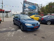 Nissan Almera 1.5 Benzyna 90 KM, Klimatyzacja, El.