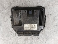RENAULT MEGANE II 1.9 DCI control unit of the engine 8200391966