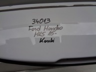 boot doors FORD MONDEO MK5 15- KOMBI NR 34013