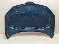 bonnet SKODA FABIA 3 III 14-21
