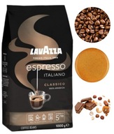 Lavazza Espresso 1000GR