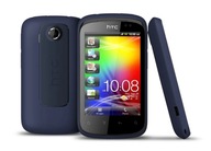 HTC Explorer (Pico) Metallic Navy Blue | ORYGINALNE OPAKOWANIE |