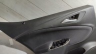 upholstery door left rear part Opel Astra K
