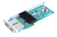 NETAPP 4-PORT 10GB/S PCI-E HBA ADAPTER 4xGBIC