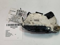 lock door left front 5E1837015 VOLKSWAGEN PASSAT B8