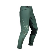Leatt spodnie rowerowe Gravity 4.0 Ivy Zielone L