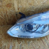 Reflektor vorne Seite links Ford Transit Custom 01036399900010