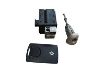 Serrure Volant Insert KARTA RENAULT MEGANE III 3 8200604932