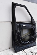 door left front LAND ROVER DISCOVERY V 2017