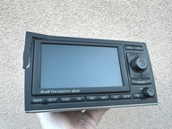 AUDI A3 A4 B6 B7 RNS-E RNSE ekran wyświetlacz nawigacji radia